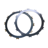 68RFE,Chrysler,Overdrive Friction,External Spline,ss,2007-Up
